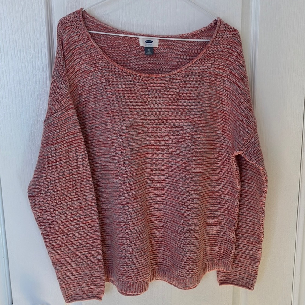 Vintage Old Navy Sweater